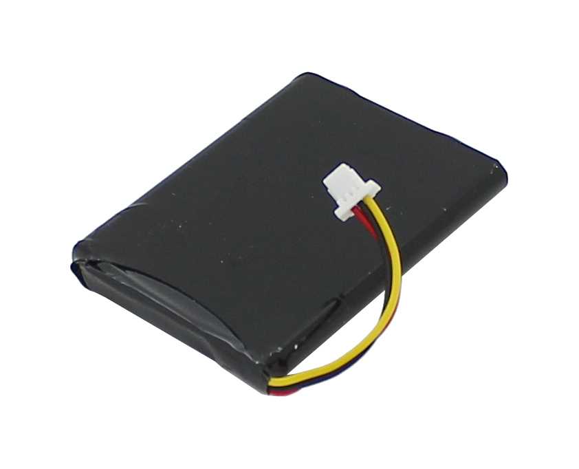 abbildung-bp-pda-akku-liion-3-7v-750mah-ersetzt-garmin-361-00056-08-1 Ersatzakku für Garmin 361-00056-08 Garmin DriveSmart 5 Nüvi 68 LMT