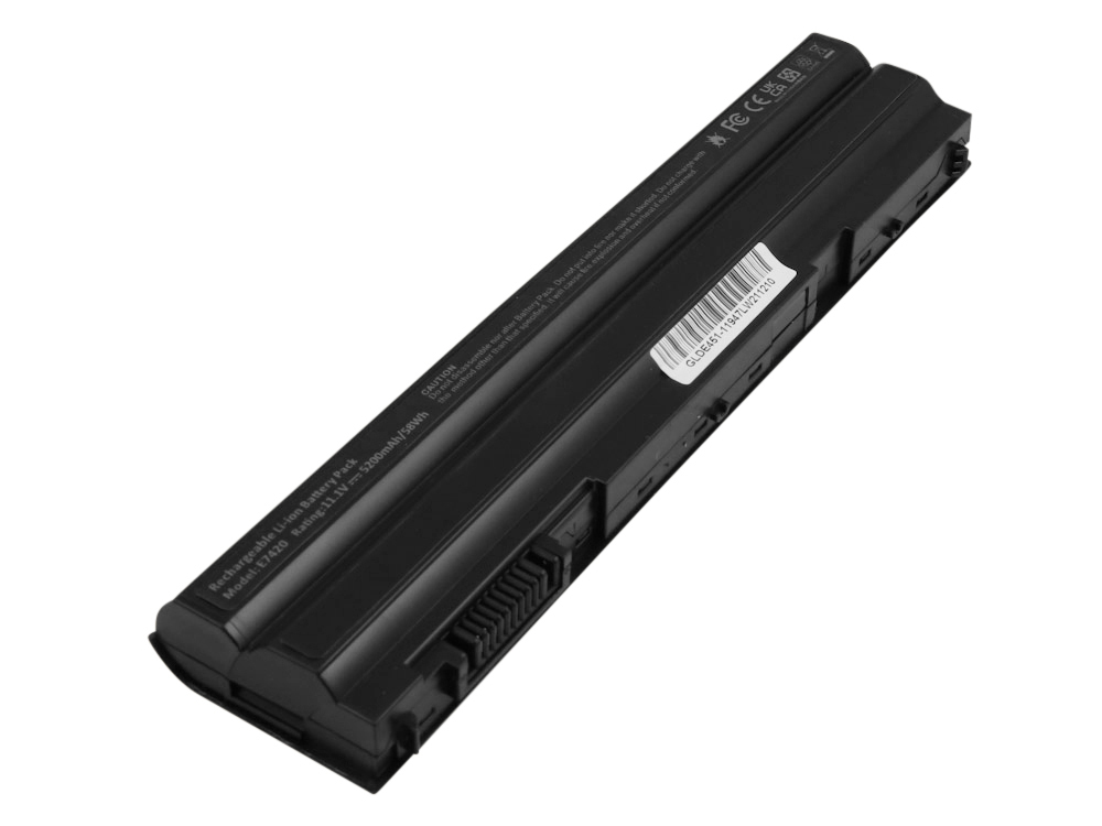 Ersatzakku Dell Latitude E5420 E5530 Inspiron 15R Latitude 6420