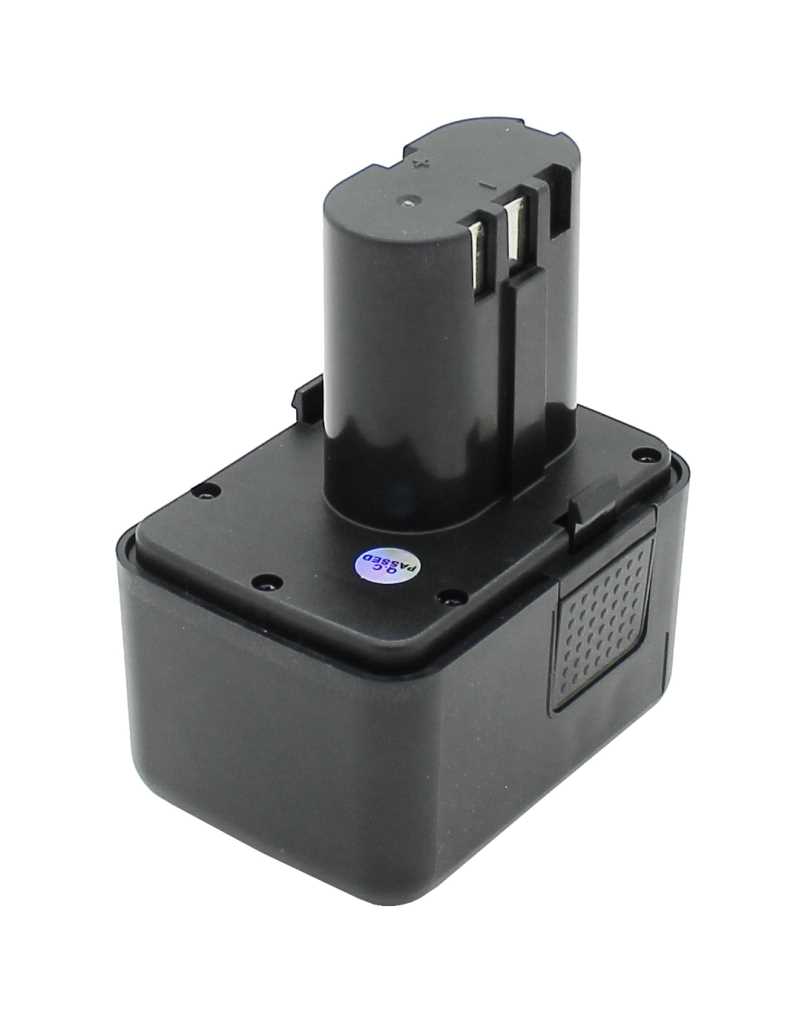 Ersatz Li-Ion Akku Würth Gesipa Blindnietpistole Accubird Powerb Akku-Nietwerkzeuge 725 MCS 5800