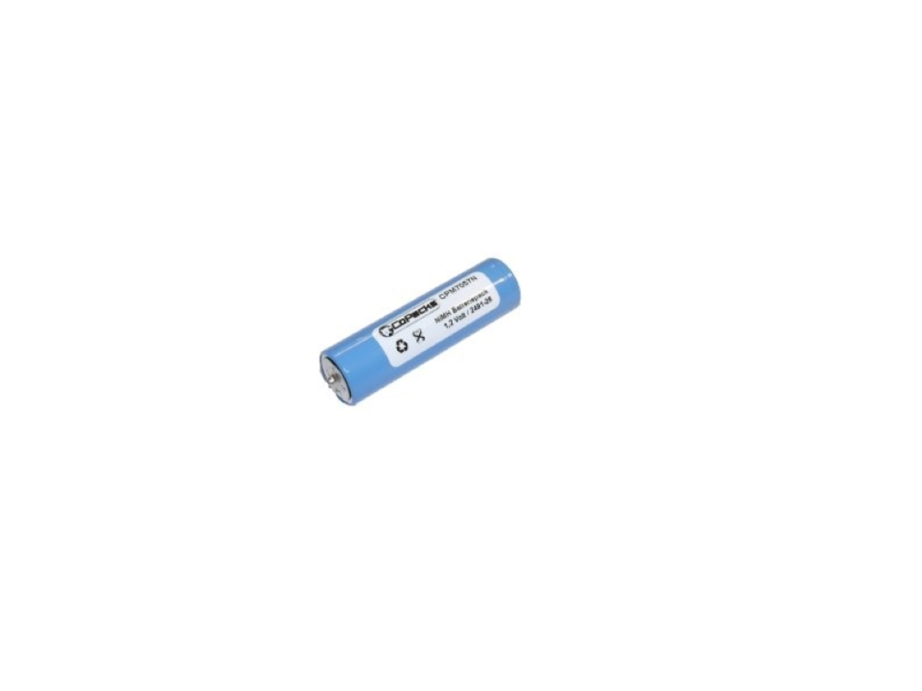 CPM7057N0glCtdFdP0at3 Ersatzakku für Motorola Pager Firestorm Adviser