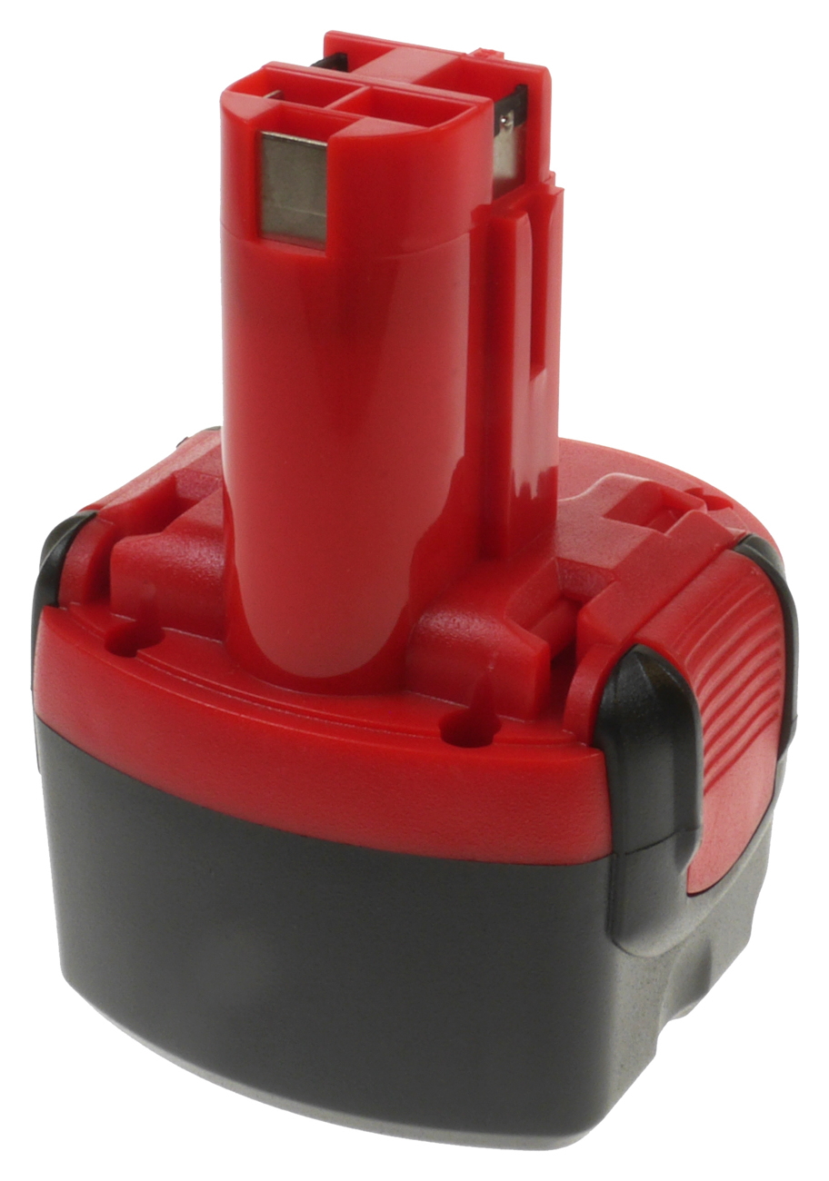 142089 Ersatz Akku Bosch PSR GSR 9,6-1 9.6VE-2 PLI 9.6V 2607335529