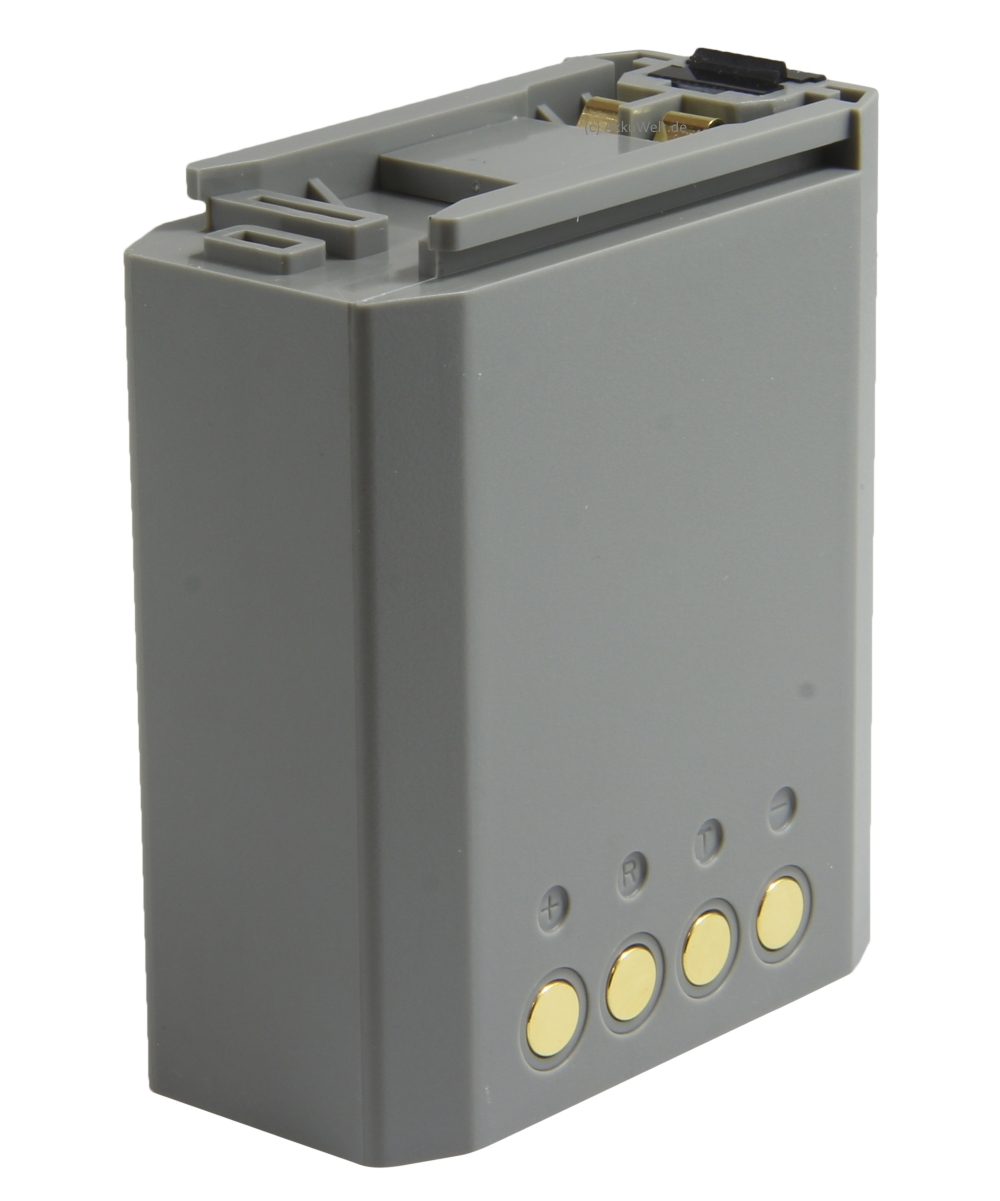 Ersatzakku Funkgeräteakku Ascom SE160 FuG11b
