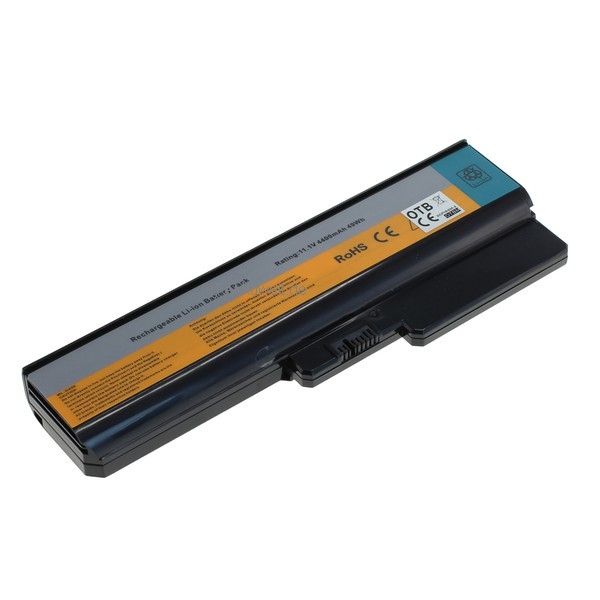 Ersatzakku für IBM Lenovo 3000 N500 G430 ASM 42T4586