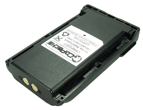 Ersatzakku Funkgeräteakku für Icom IC-F3062S FuG11b IC-F34 IC-F44IC-F44 IC-F14 IC-F15 IC-F24 I