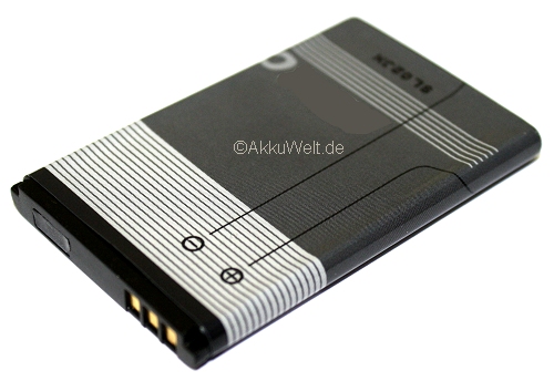 Ersatz Akku für Simvalley Mobile Easy-5 Plus PX-3371-675