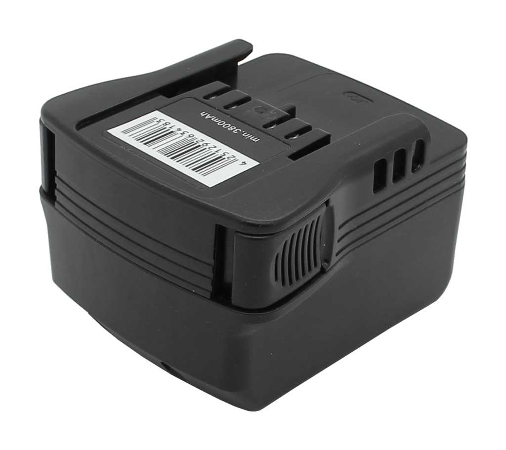 abbildung-2-bp-werkzeugakku-liion-14-4v-4-0ah-ersetzt-ryobi-b-1415l-1 Ersatz Werkzeugakku für Ryobi B-1415L B-1425L B-1430L