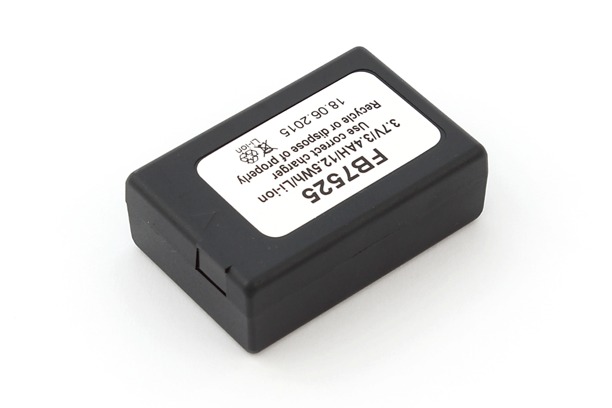 Ersatzakku für Psion Teklogix 7525 G1 G2 Workabout Pro WA3006