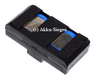 Ersatzakku für BA90 Kopfhörer Sennheiser