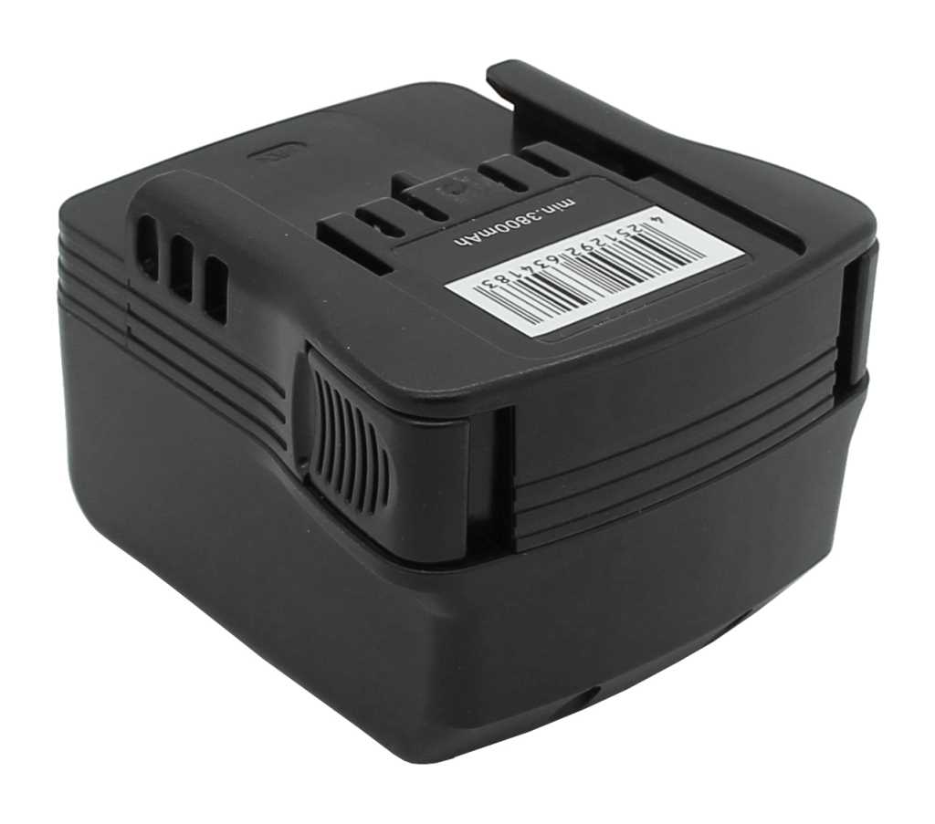 Ersatz Werkzeugakku für Ryobi B-1415L B-1425L B-1430L