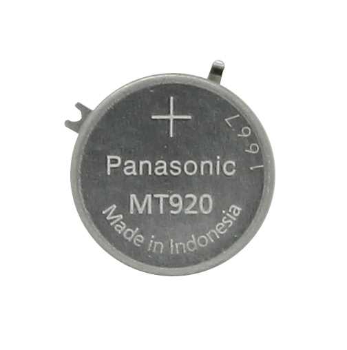 Kondensator Batterie für SEIKO V195 V198 302324D 3023-24D