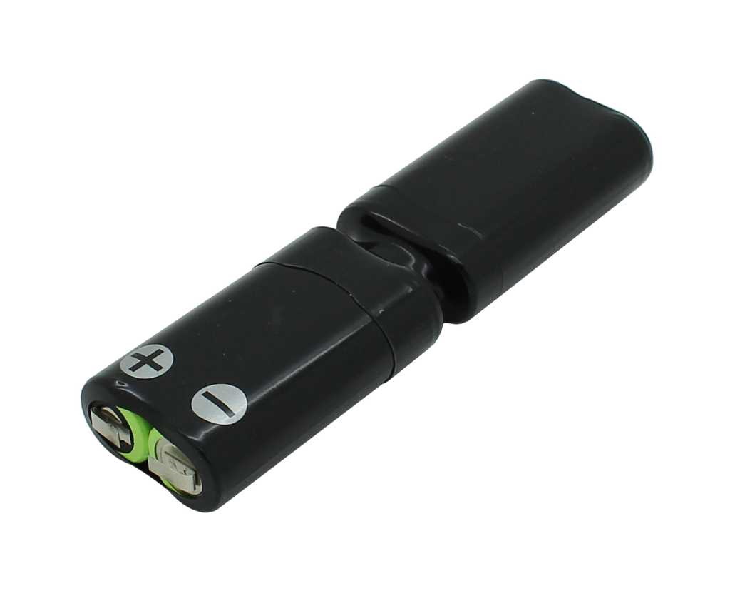 91513401 Ersatzakku Messgeräte für HERTH+BUSS SelectH2 Lecksuchgerät Klimaanlage Messgeräteakku