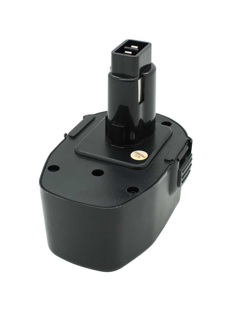 Ersatz Akku Werkzeugakku für Dewalt DE9038 DE9091 ELU EZWA 77 EZ
