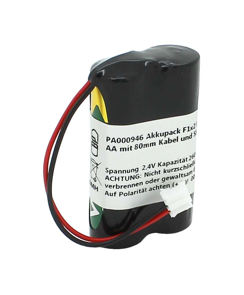 Akkupack für AAT PA-A2386 R004 mit Kabel und Stecker