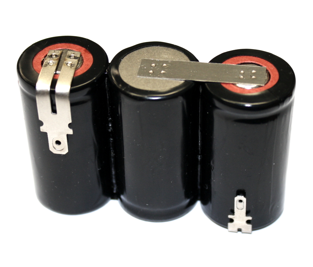 Ersatz Akku Gardena Rasenschere Typ 60 Typ60 08800-00.630.00 Sch