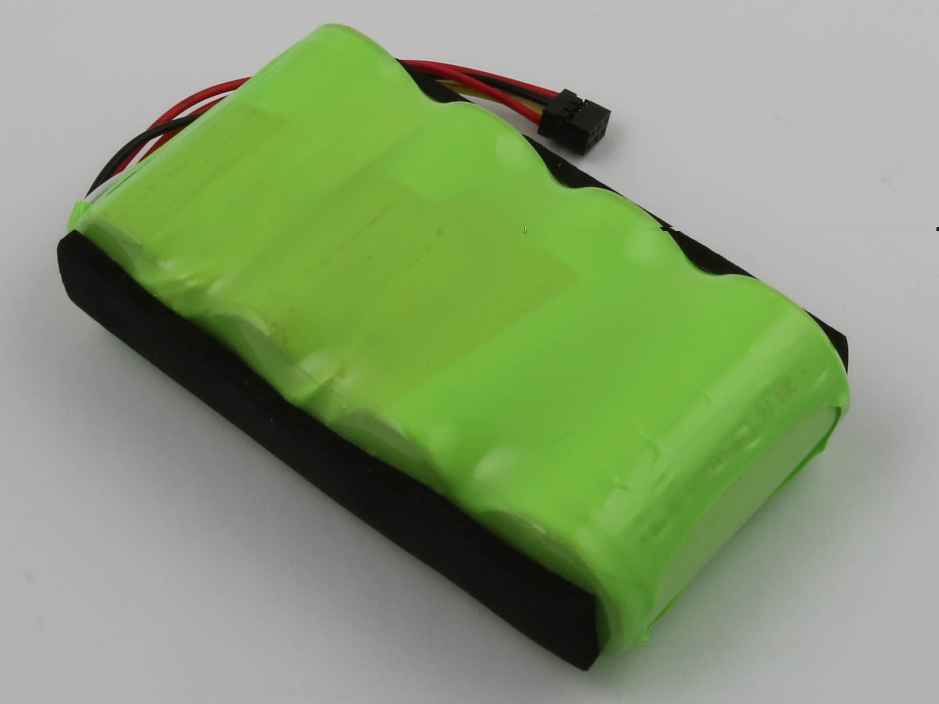 Ersatzakku für Fluke ScopeMeter 120 BP120