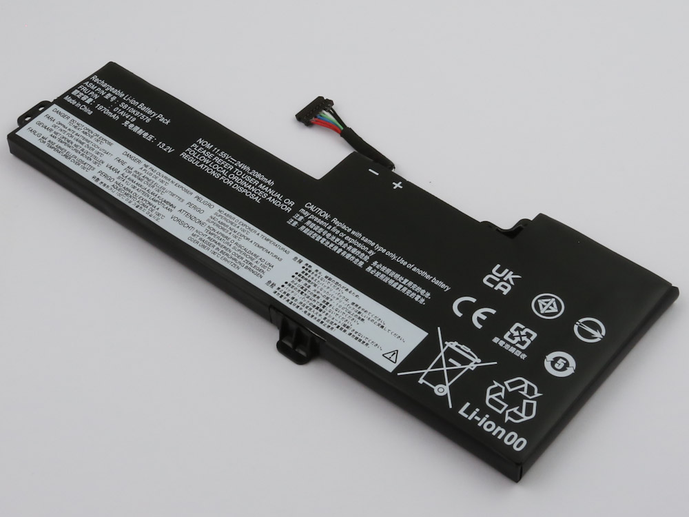 54126iaKCfIL2KGQNZ-1 Ersatzakku für Lenovo ThinkPad T480
