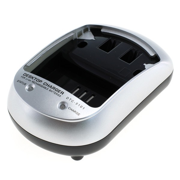 2993003_2-1 Ersatz Akku für Sea&Sea DX-8000G DX8000G DX-8000 + Ladegerät