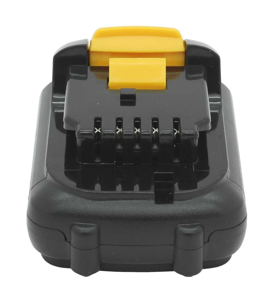 Ersatzakku Werkzeugakku für Dewalt DCB120 Elu DCB120