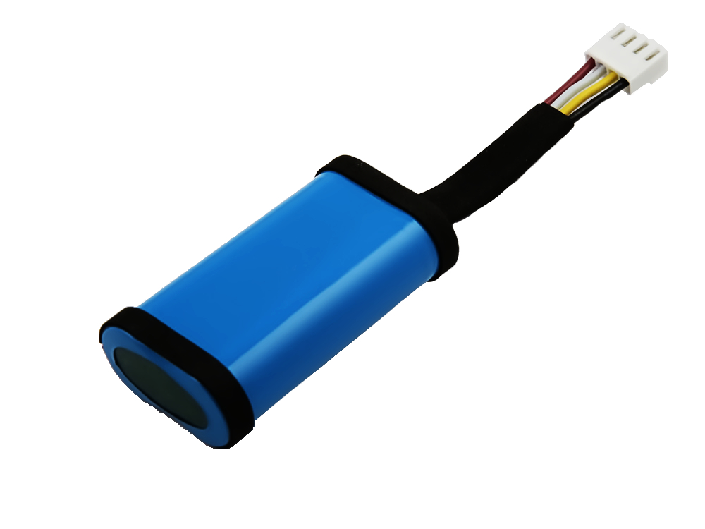 Ersatzakku für JBL Flip 5