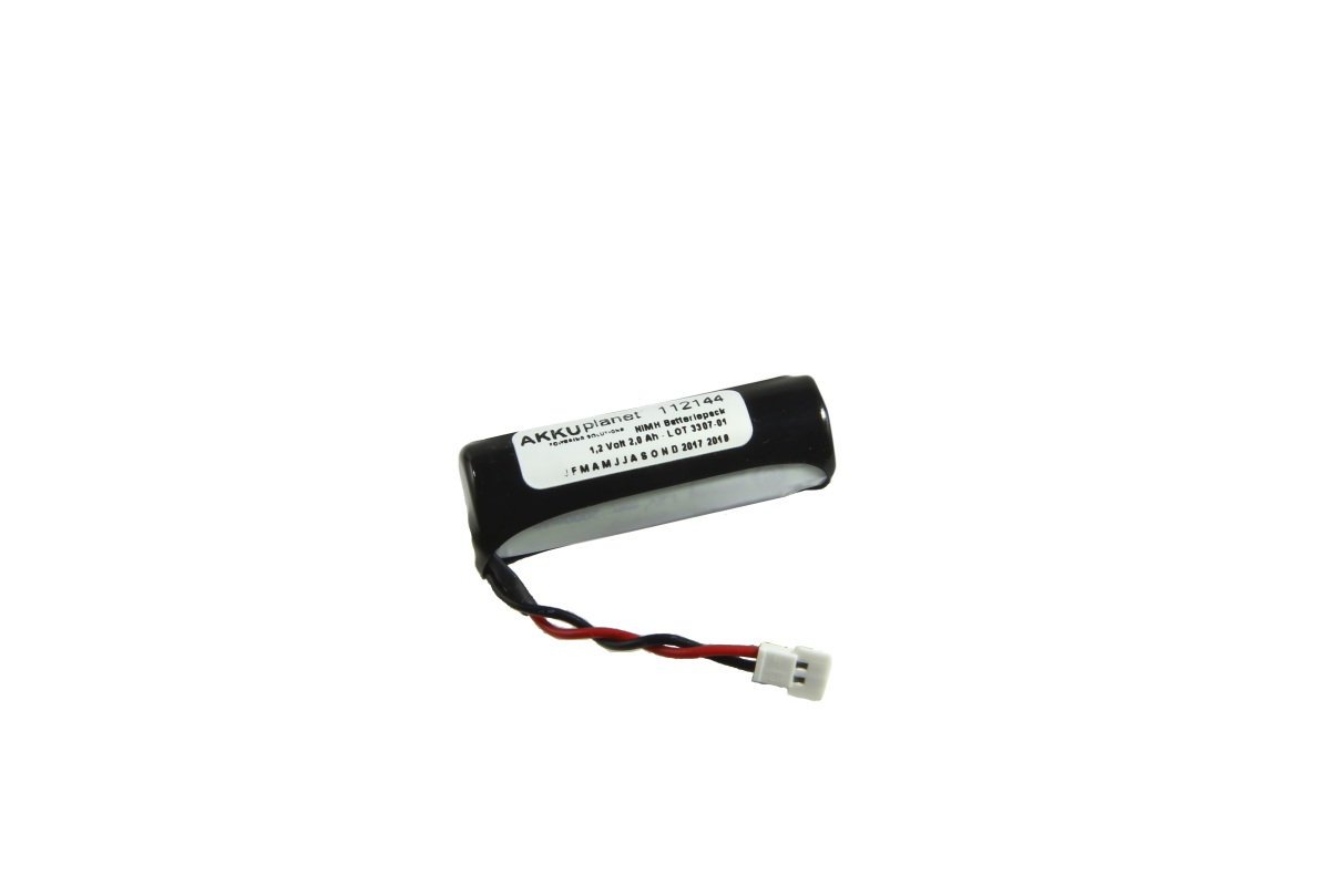 Ersatzakku für Alcatel 4068IP Alcatel Bluetooth 4068