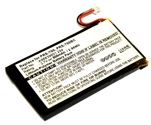 2_4947_lrg56a630a0b9b7c OTB Ersatzakku für Sony Reader eBook PRS-700 PRS-700BC A98839601 294