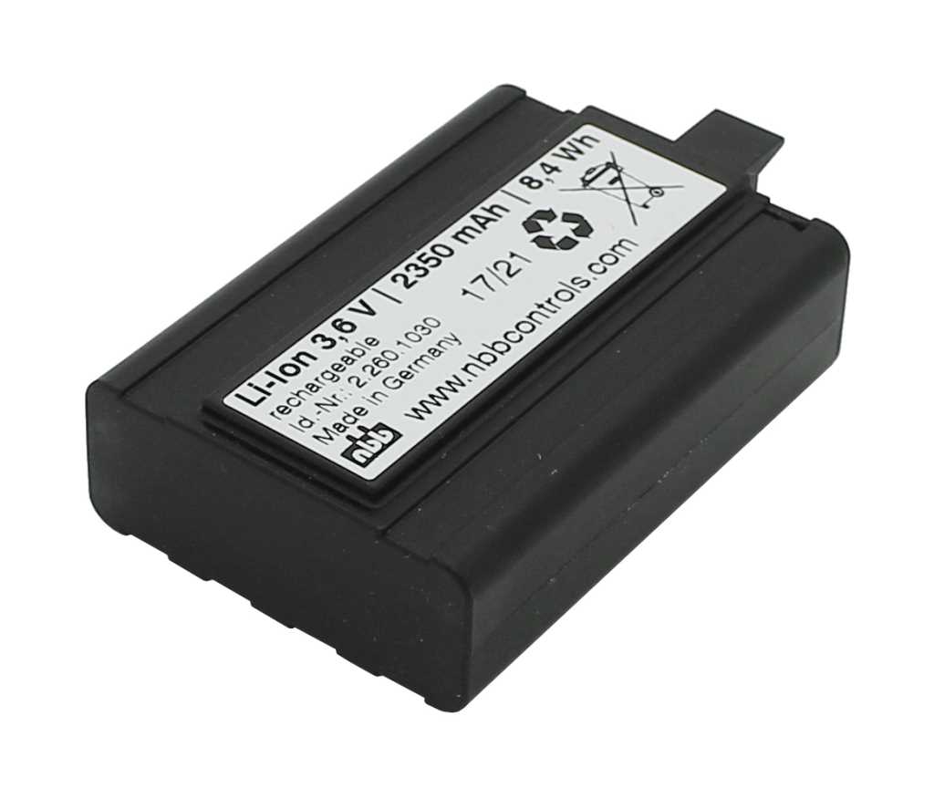 Originalakku Kranakku NBB 2.260.1030 22601030