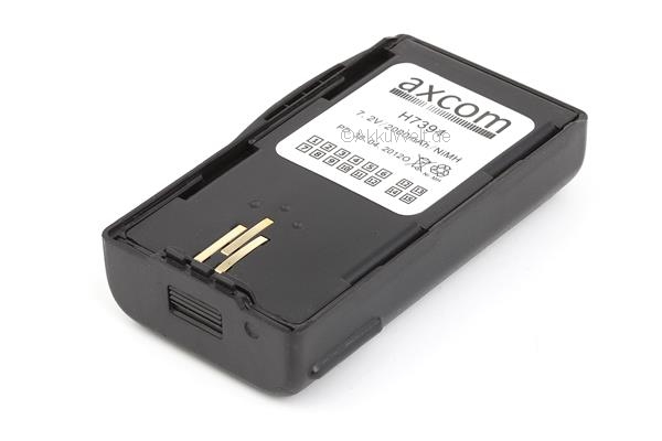 Ersatzakku Funkgeräteakku f Motorola Visar NTN7394 NTN7394B NTN7