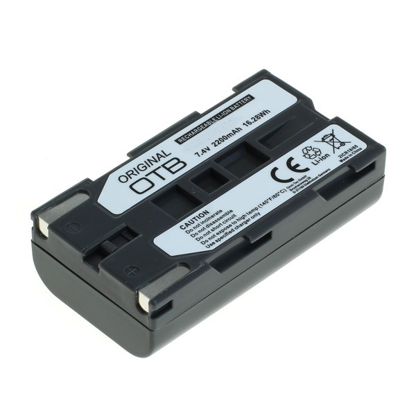 2101019qUniRbTs1W5vz Ersatzakku für Wärmebildkamera TKTI 31 HYLB-1061B