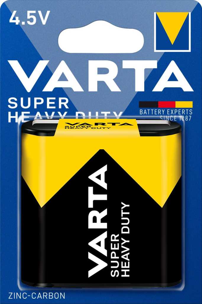 abbildung-bp-varta-2012-superlife-normal-1 Varta 2012 Superlife Normal 3R12 Flachbatterie im Blister