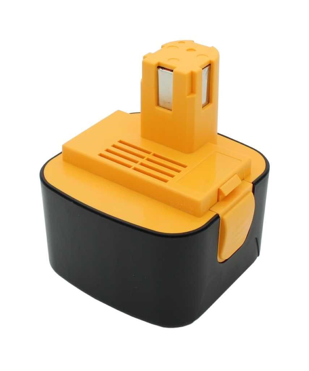 90616306 Ersatzakku für Druseidt Handpresse Presswerkzeug 12V Ni-MH