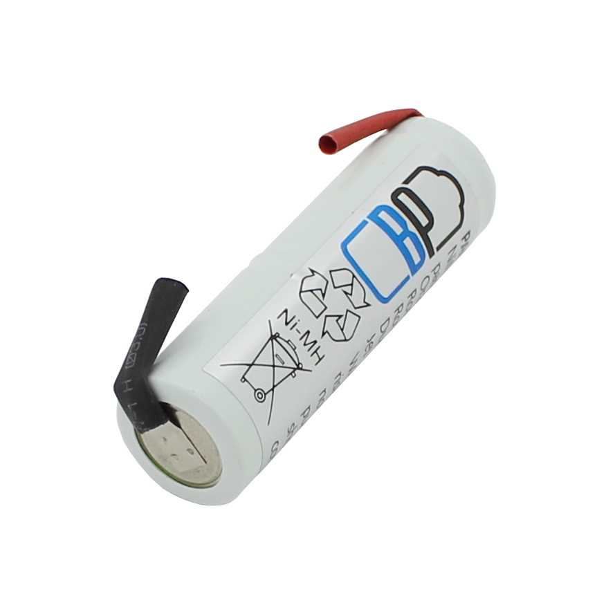 Ersatzakku für Zahnbürste Oral-B 1103425149 Sonic Complete