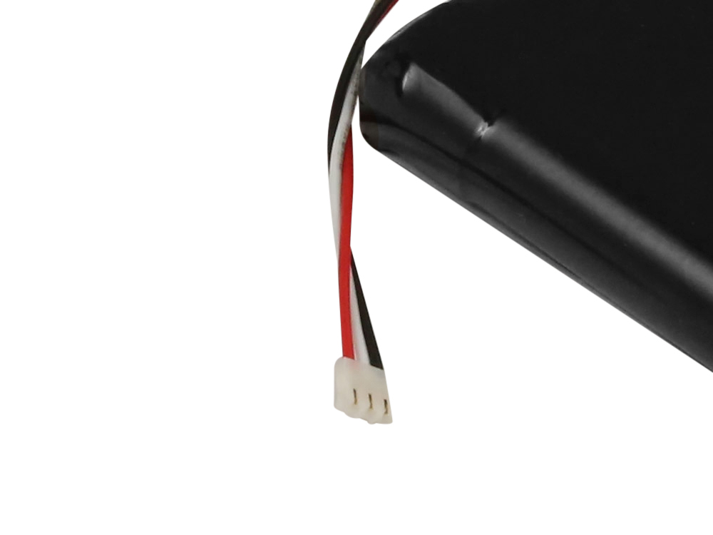 Ersatzakku für Garmin Zumo 350LM 390LM
