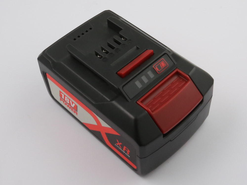 Ersatzakku für Einhell PXBP-300 PXBP-600