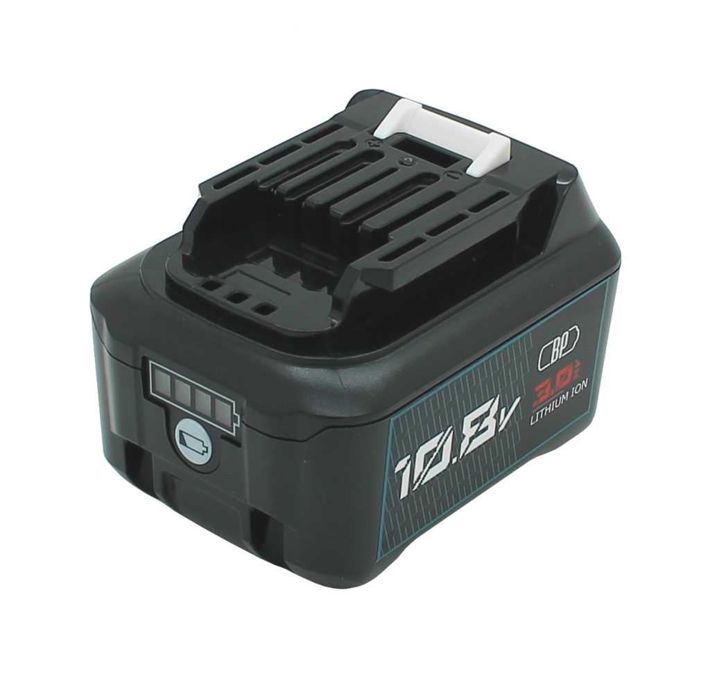 Ersatz Werkzeugakku für Makita BL1021B