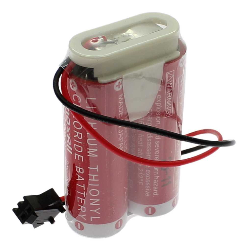 ABB Ersatz Batterie für Fujikoshi MZ03 MZ07