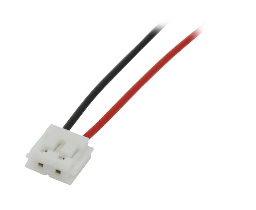 Akkupack ersetzt Ronda Battery Ni-Cd 2/3AA400mAh