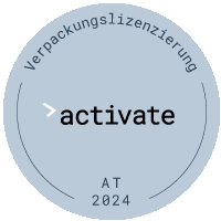 Hinweis zur Verpackungslizenzierung Hinweis zur Verpackungslizenzierung