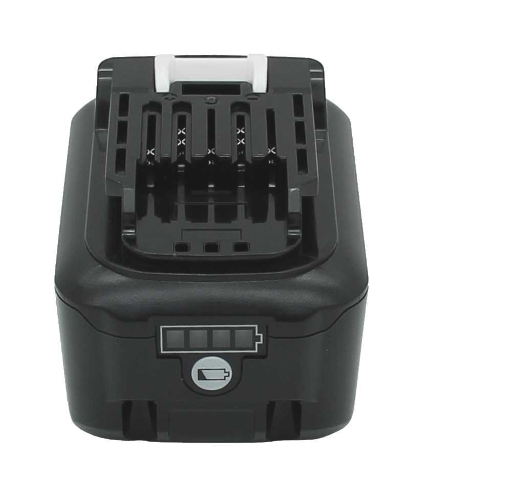 Ersatz Werkzeugakku für Makita BL1021B
