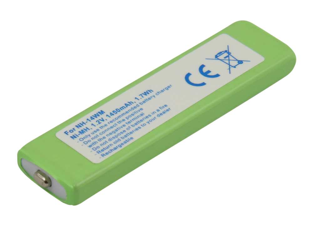30196eZc5yIkSkBtqx-17N90G9OKCwLqd Ersatzakku für Aiwa NB-5G HS-PX997 HS-PX 997 Sony MZ-R70, MZ-R90, MZ-R91 Aiwa AM-HX30, AM-HX50