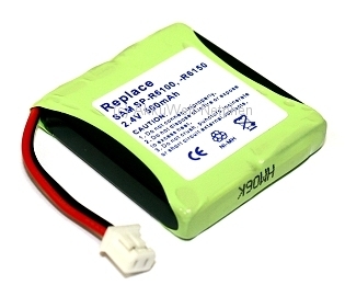 Ersatz Akku Samsung SP-R6100 SPR6100 SP-6150 SPR6150 GP5M2BMXZ