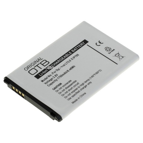 89974d07a94784197ac1773d354b0833 Ersatzakku für LG Optimus L7 L5 II Optimus P700 P705 P705G P750 BL-44JH