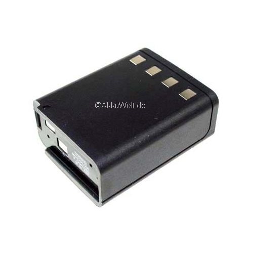 Ersatzakku Funkgeräteakku f Motorola P210 P200 HT600 HT800 MT