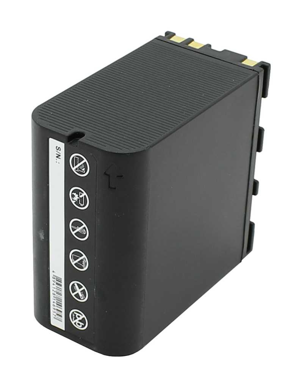 Ersatzakku Messgeräte für Leica GEB242 GEB241 Messgeräteakku