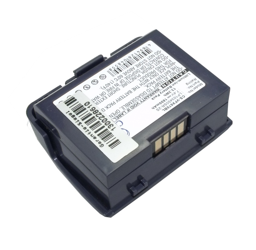 113108-1 Ersatzakku für VeriFone VX670 Akkutyp 24016-01-R LP103450SR-2S