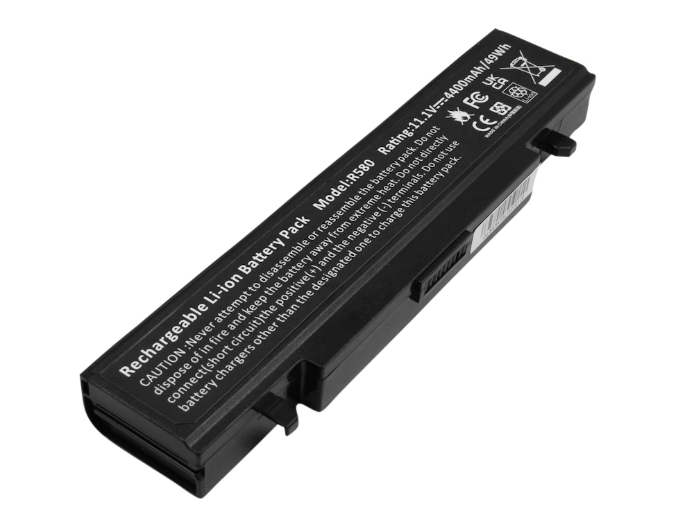 Ersatzakku für Samsung R468-DS03 AA-PB9NS6B/6W AA-PB9NC6W NP-522-FS03FR
