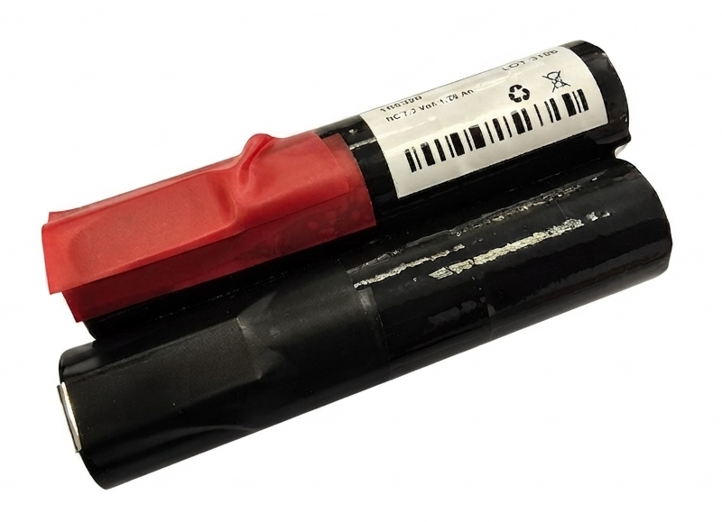 Ersatz Akku Makita M001 M003 Akkueinsatz 7,2V Ersatz Akku Makita M001 M003 Akkueinsatz 7,2V