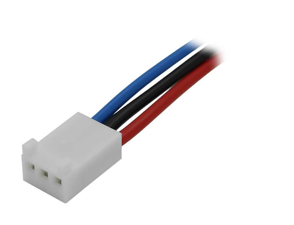 Akkupack für HR4/3FAU-L3PC Rev. C