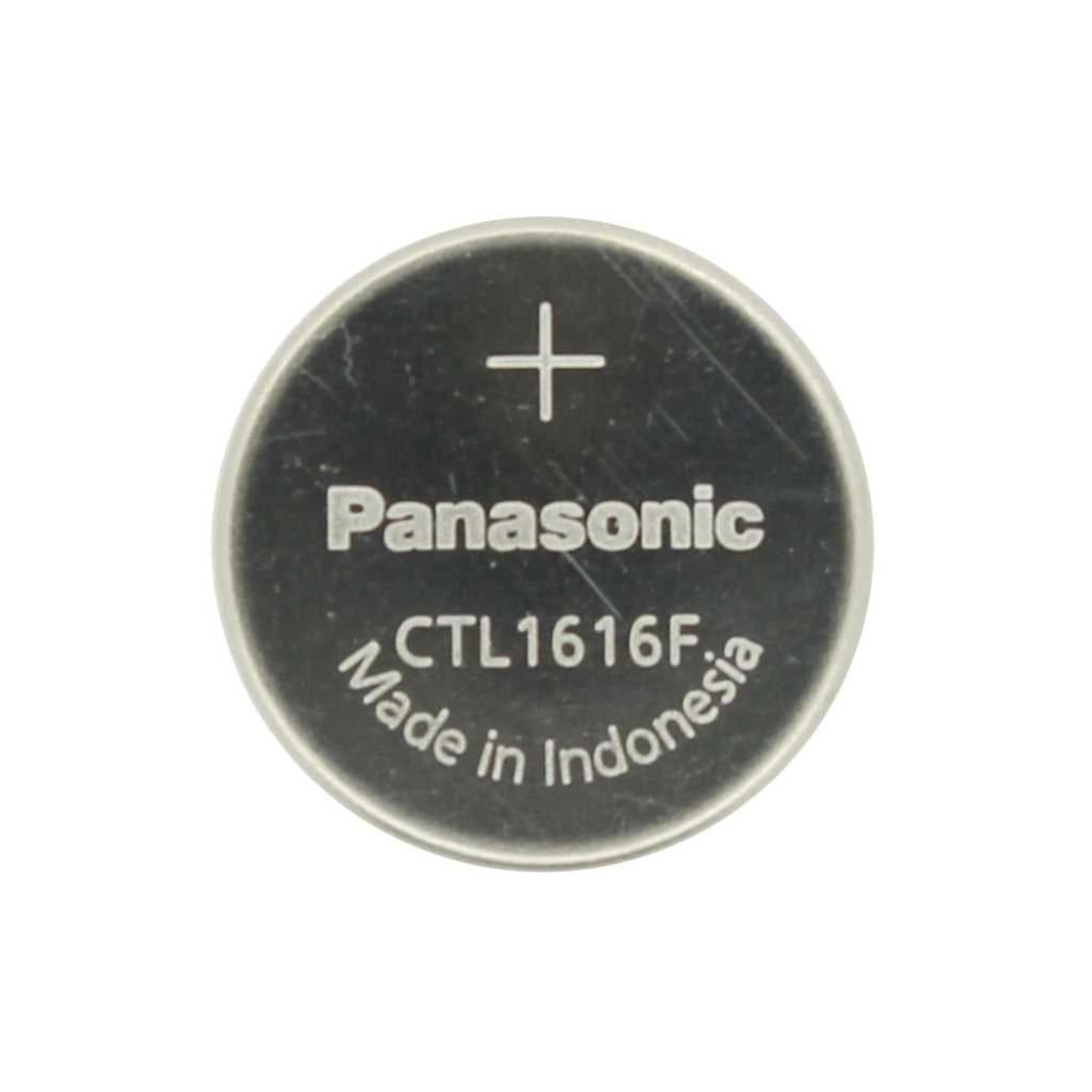 Kondensator für Casio CTL1616 CTL1616F Casio G-SHOCK GW-6900-1ER AWG101 G2800 GW1400 MTG960