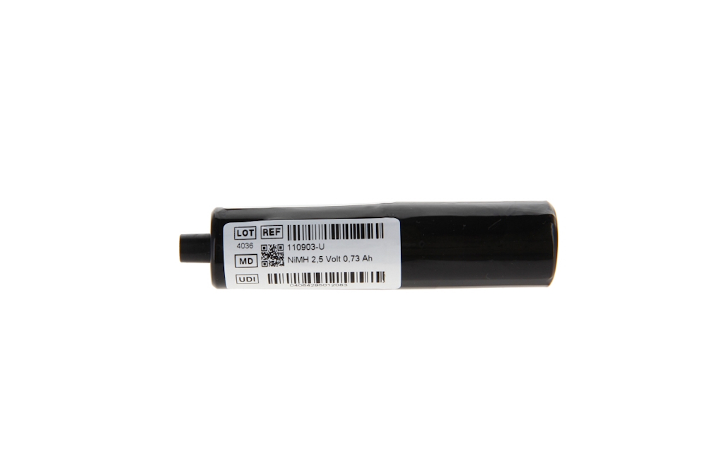 110903-U-1 Zellentausch Heine NicaTron X-01.99.433 7 0199433