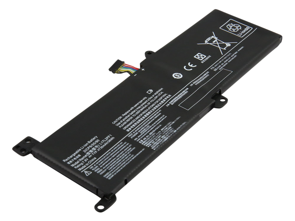 5412020AmWr52xHW5D-1 Ersatzakku für Lenovo IdeaPad 320 520